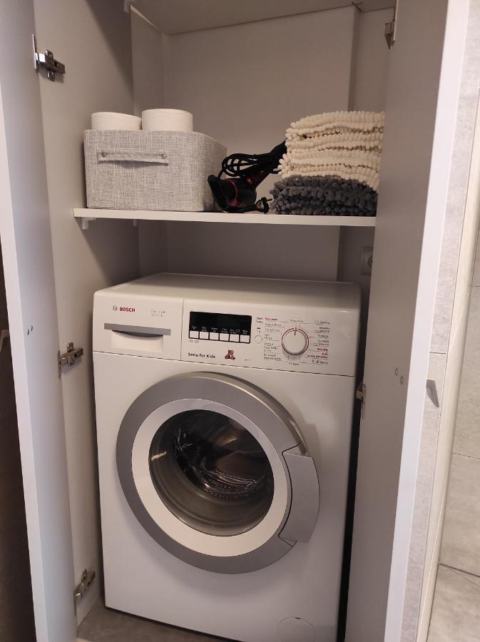 Blue Sky - Apartament Z Pieknym Widokiem Na Gore Telegraf Kielce Kültér fotó