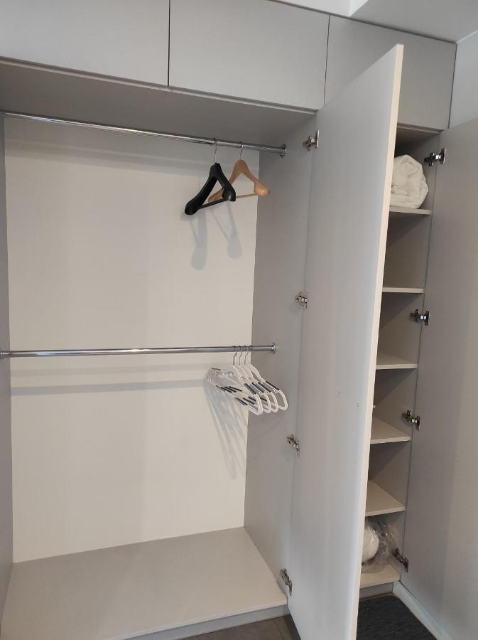 Blue Sky - Apartament Z Pieknym Widokiem Na Gore Telegraf Kielce Kültér fotó