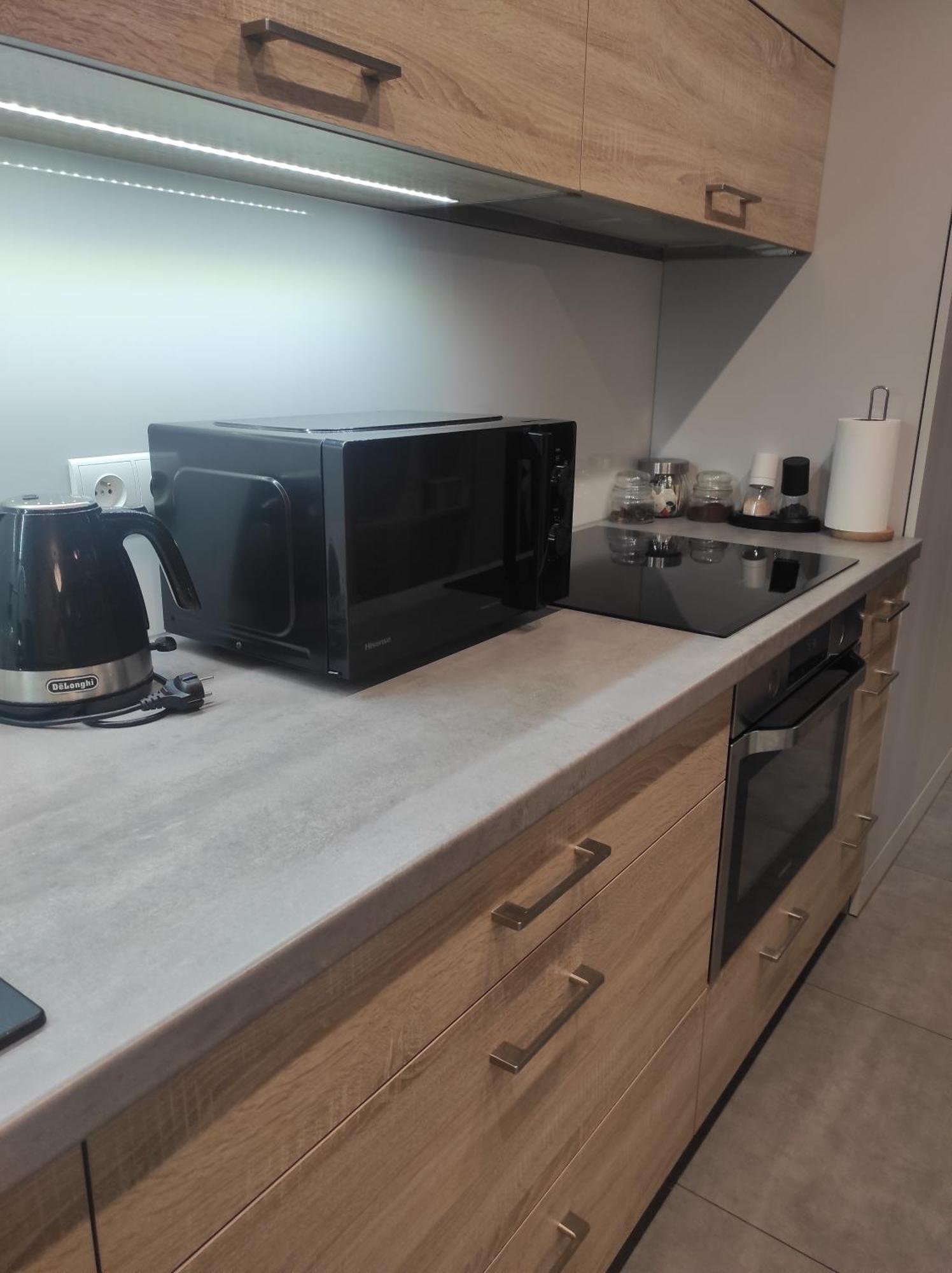 Blue Sky - Apartament Z Pieknym Widokiem Na Gore Telegraf Kielce Kültér fotó